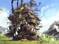 《千与千寻》上映，重温童年的美好回忆，人生不可错过的十部动漫