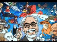 宫崎骏经典动漫《千与千寻》，不愧豆瓣评分9.3