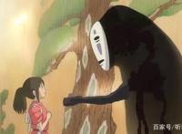 宫崎骏经典动漫《千与千寻》，不愧豆瓣评分9.3