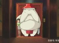 宫崎骏经典动漫《千与千寻》，不愧豆瓣评分9.3