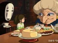 《千与千寻》必看的动漫之一，动漫铁粉千万不能错过了？