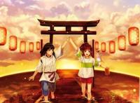 《千与千寻》一部百看不厌的动漫，每一次都有新的感受