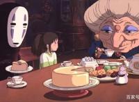 千与千寻，值得一看的动漫佳作！