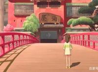 千与千寻，值得一看的动漫佳作！