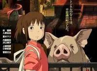 《千与千寻》推出舞台剧，双女主轮流演出，大家对谁演猪比较好奇