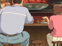 动画《千与千寻》的世界观，相较于孩子们，或许更适合成人观看