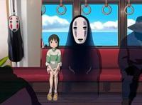 《千与千寻》这部日本动漫，不管是从细节还是意味上，都很神奇！