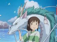 光怪陆离的经典动漫《千与千寻》