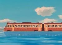 光怪陆离的经典动漫《千与千寻》