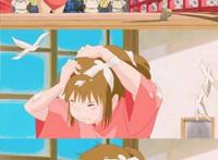 「动漫推荐」千与千寻