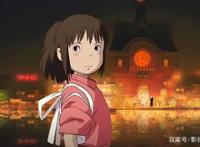 日系动漫《千与千寻》，宫崎骏大成之作，幻梦因您缔造！