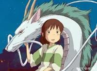 日系动漫《千与千寻》，宫崎骏大成之作，幻梦因您缔造！