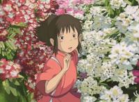 宫崎骏巅峰之作《千与千寻》：豆瓣9.3｜日本动漫的楷模