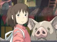 《千与千寻》这部动漫，为何成为了经典，还值得一看再看？