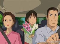 动漫《千与千寻》中的隐藏秘密，只有成年人才能看懂的真相