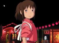 《千与千寻》高分动漫电影，到底有哪些亮点，值得一看？