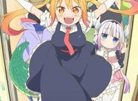 七月新番导视：阵容豪华，佳作云集