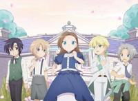 七月新番导视：阵容豪华，佳作云集