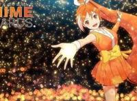 Crunchyroll年度动画大奖公布你喜爱的动画上榜了吗？
