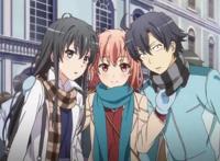 Re0之后，春物第三季也延期了，还有两部剧场版也遭遇相同命运