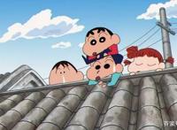 小新又来了，《蜡笔小新剧场版》定档，用蜡笔拯救世界