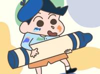 剧场版《蜡笔小新激战！涂鸦王国与大约四位勇者》官方图公布！