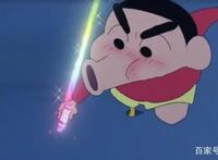 新剧场版《蜡笔小新激战！涂鸦王国与大约四位勇者》庆祝30周年