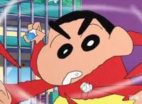 新剧场版《蜡笔小新激战！涂鸦王国与大约四位勇者》庆祝30周年