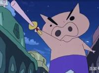 新剧场版《蜡笔小新激战！涂鸦王国与大约四位勇者》庆祝30周年