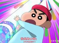 蜡笔小新2020年剧场版：涂鸦王国与四勇士！左卫门果然又叛变了