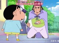 蜡笔小新2020年剧场版：涂鸦王国与四勇士！左卫门果然又叛变了