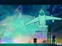 《蜡笔小新：激战！涂鸦王国和约四位勇士》定档9月11日