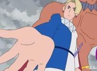 《蜡笔小新：激战！涂鸦王国和约四位勇士》定档9月11日