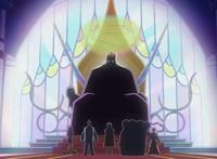 《蜡笔小新》新剧场版，涂鸦王国和勇者，这勇者长得有点缺经费啊