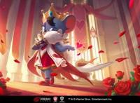 猫和老鼠手游玛丽红桃皇后皮肤获取方法分享