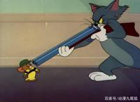 《猫和老鼠》如何演真人版，“哑剧模式”或延续使用