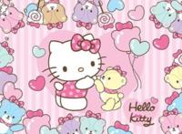 HelloKitty将出真人电影，反观《猫和老鼠》真人版，别抱期望了