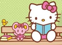 HelloKitty将出真人电影，反观《猫和老鼠》真人版，别抱期望了