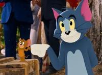 猫和老鼠电影:最好的友情莫过于你在闹，他在笑