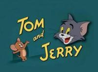 猫和老鼠电影:最好的友情莫过于你在闹，他在笑