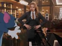 猫和老鼠电影:最好的友情莫过于你在闹，他在笑