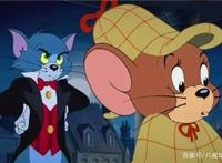 真人版《猫和老鼠》：情怀都无法拯救的这部大杂烩！