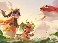 《猫和老鼠》杰瑞&汤姆春节纪念CP皮肤公开