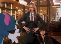 爷青回！《猫和老鼠》电影定档，活久见，汤姆和杰瑞“合作”