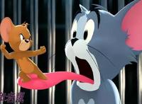 爷青回！《猫和老鼠》电影定档，活久见，汤姆和杰瑞“合作”