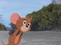 意外的挺不错？《猫和老鼠》真人加CG动画电影公开最新预告