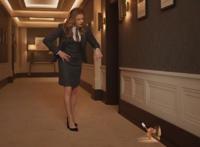 意外的挺不错？《猫和老鼠》真人加CG动画电影公开最新预告