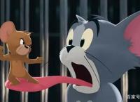 《猫和老鼠2021》中福雷斯特凯拉是一个幸运、敢于改变命运的人