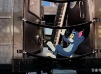 《猫和老鼠2021》中福雷斯特凯拉是一个幸运、敢于改变命运的人