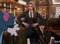 《猫和老鼠2021》中福雷斯特凯拉是一个幸运、敢于改变命运的人